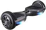 Bluewheel HX310s 6.5" Hoverboard Self Balance Scooter - Kinder Sicherheitsmodus mit App – Bluetooth Lautsprecher – Starker Dual Motor – LED - Elektro Self-Balance Board E-Skateboard*